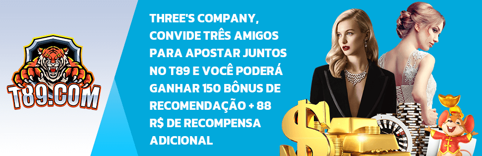 aposta online banco do brasil